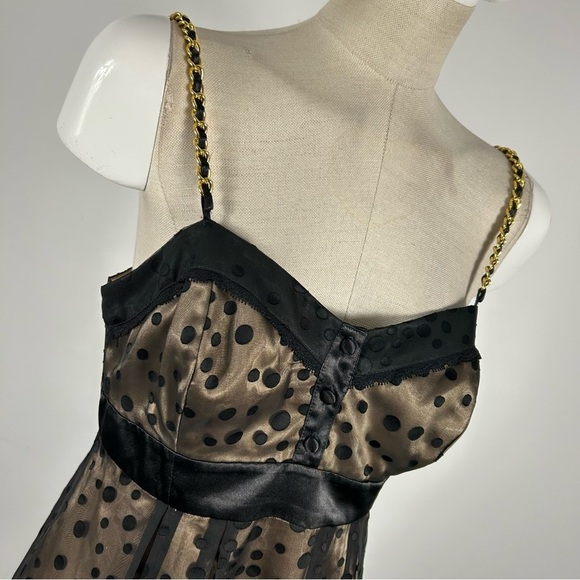 Guess Dress junior size 7 - Picture 5 of 12